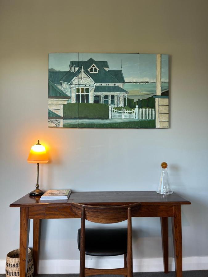 The Green Room Newtown Wellington Exterior foto